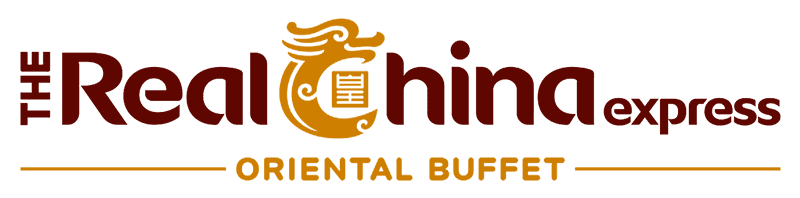 The Real China logo